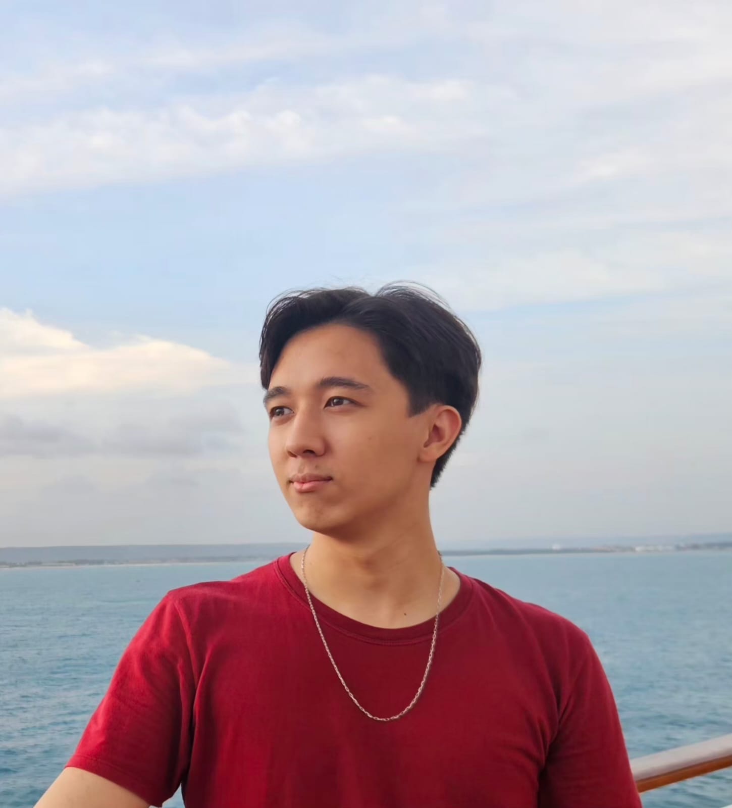 Kenzo Ikeda