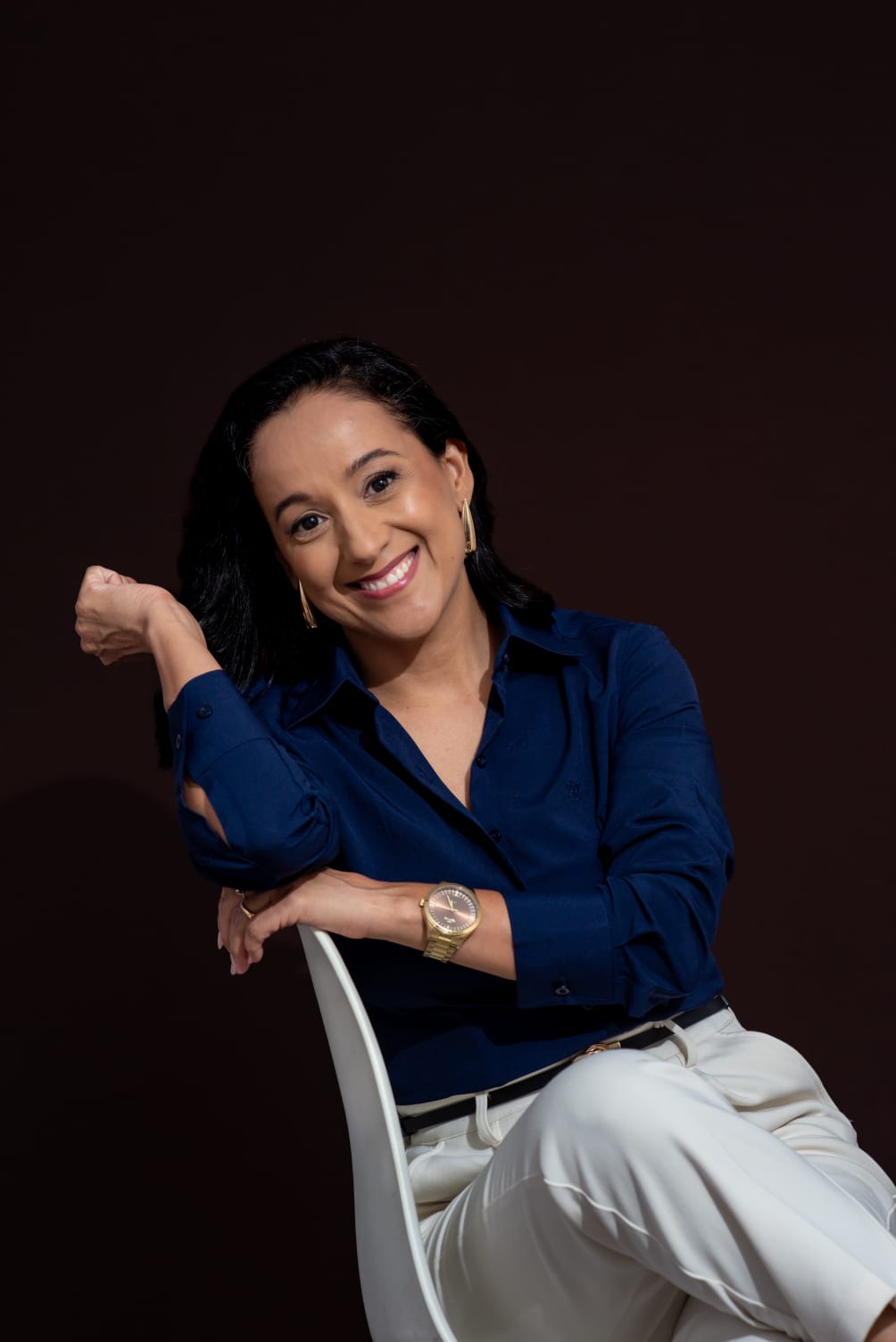 Christinie Torres
